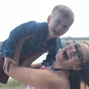 Meet your Posher, Molly